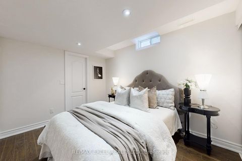 Photo 26 at 43 Evaridge Drive, Cornell, Markham