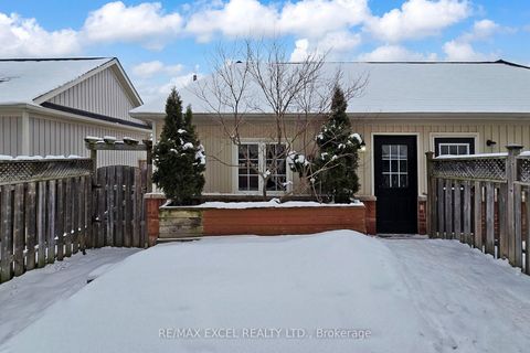 Photo 28 at 43 Evaridge Drive, Cornell, Markham