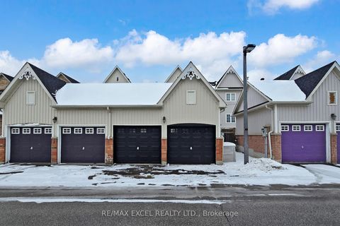 Photo 29 at 43 Evaridge Drive, Cornell, Markham