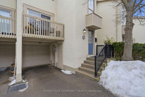 Photo 1 at 25 Cheryl Shepway Crescent, Don Valley Village, Toronto