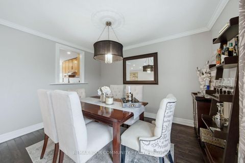 Photo 11 at 25 Cheryl Shepway Crescent, Don Valley Village, Toronto
