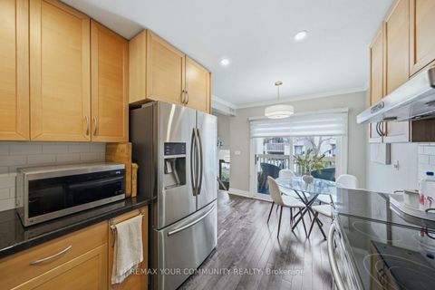 Photo 16 at 25 Cheryl Shepway Crescent, Don Valley Village, Toronto