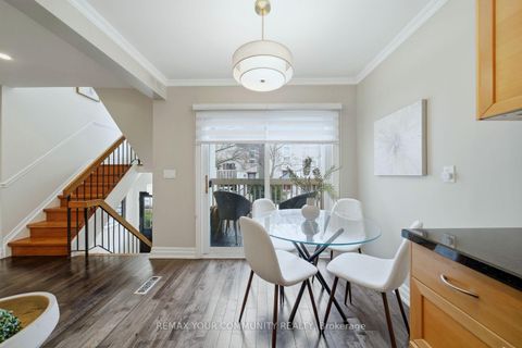 Photo 17 at 25 Cheryl Shepway Crescent, Don Valley Village, Toronto