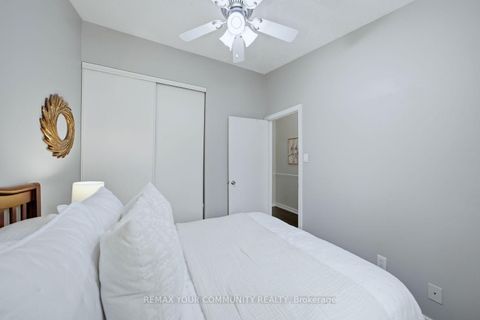 Photo 29 at 25 Cheryl Shepway Crescent, Don Valley Village, Toronto