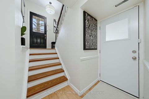 Photo 31 at 25 Cheryl Shepway Crescent, Don Valley Village, Toronto