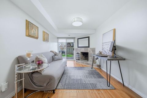 Photo 34 at 25 Cheryl Shepway Crescent, Don Valley Village, Toronto