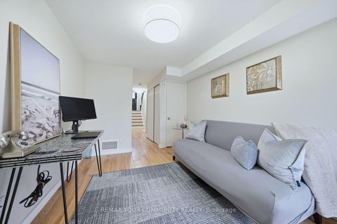 Photo 35 at 25 Cheryl Shepway Crescent, Don Valley Village, Toronto