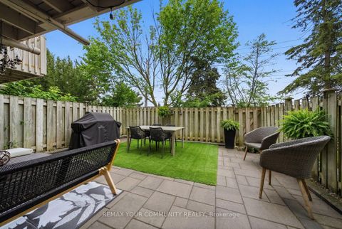 Photo 42 at 25 Cheryl Shepway Crescent, Don Valley Village, Toronto