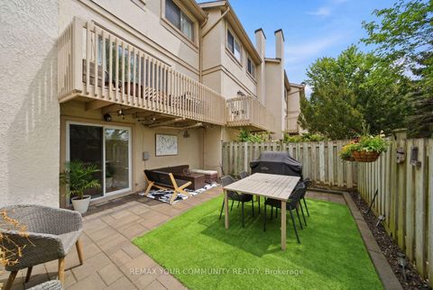 Photo 43 at 25 Cheryl Shepway Crescent, Don Valley Village, Toronto