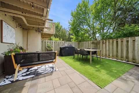 Photo 45 at 25 Cheryl Shepway Crescent, Don Valley Village, Toronto