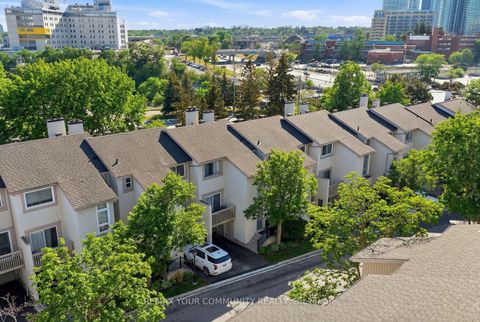 Photo 46 at 25 Cheryl Shepway Crescent, Don Valley Village, Toronto