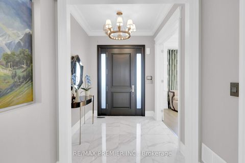 Photo 1 at 19 Petrolia Court, South Richvale, Richmond Hill