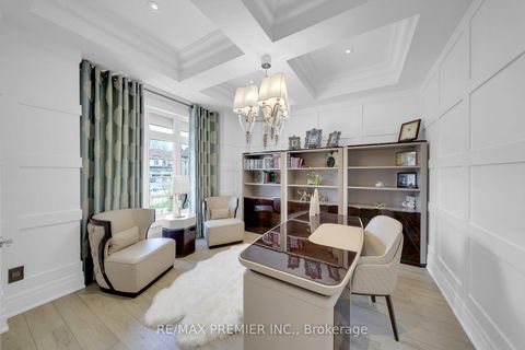 Photo 3 at 19 Petrolia Court, South Richvale, Richmond Hill