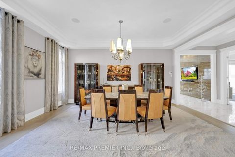 Photo 8 at 19 Petrolia Court, South Richvale, Richmond Hill