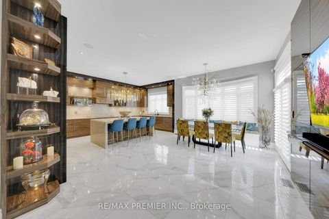 Photo 9 at 19 Petrolia Court, South Richvale, Richmond Hill