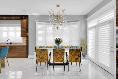 Photo 10 at 19 Petrolia Court, South Richvale, Richmond Hill