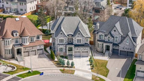 Photo 49 at 19 Petrolia Court, South Richvale, Richmond Hill