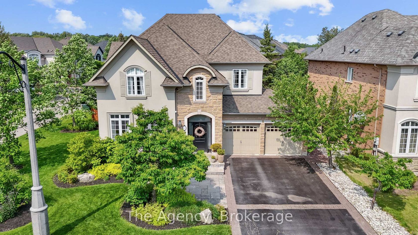 297 Fritillary Street, BR Bronte, Oakville 