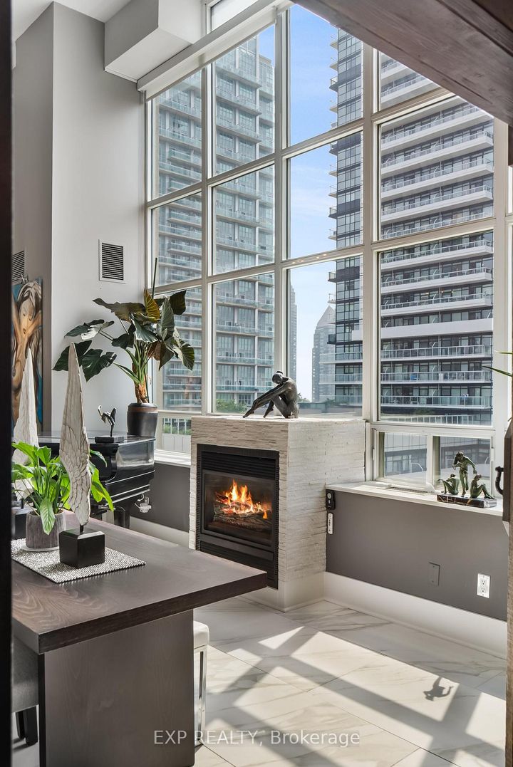 Photo 1 at PH416 - 300 Manitoba Street, Mimico, Toronto