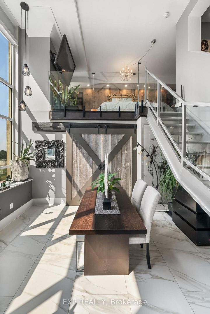 Photo 2 at PH416 - 300 Manitoba Street, Mimico, Toronto