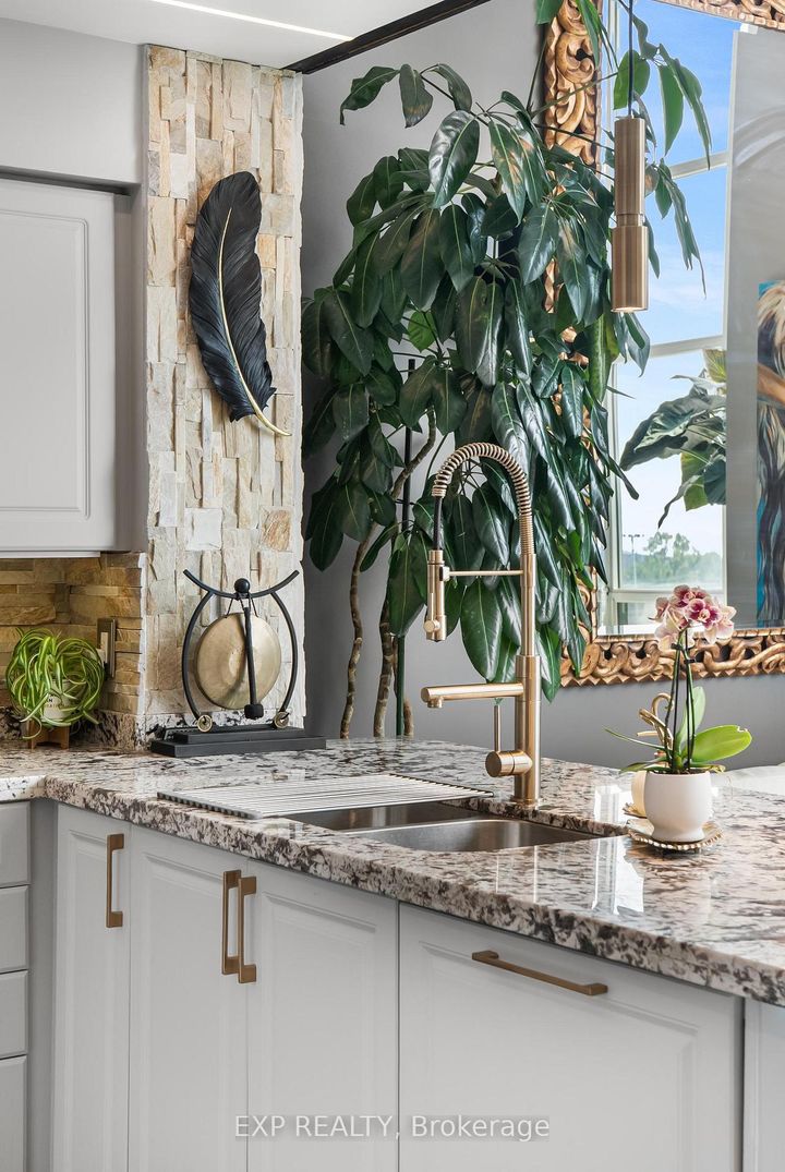 Photo 6 at PH416 - 300 Manitoba Street, Mimico, Toronto