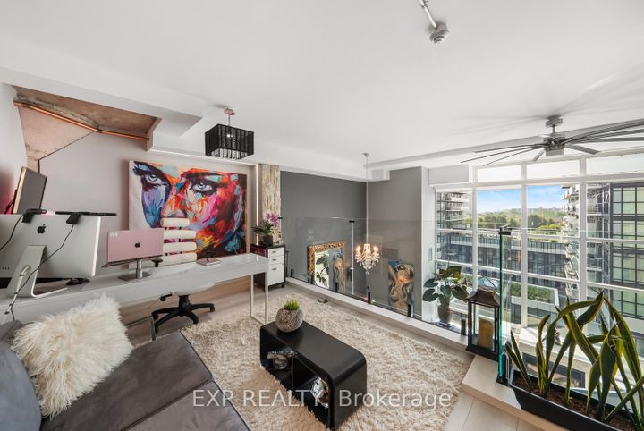 Photo 18 at PH416 - 300 Manitoba Street, Mimico, Toronto