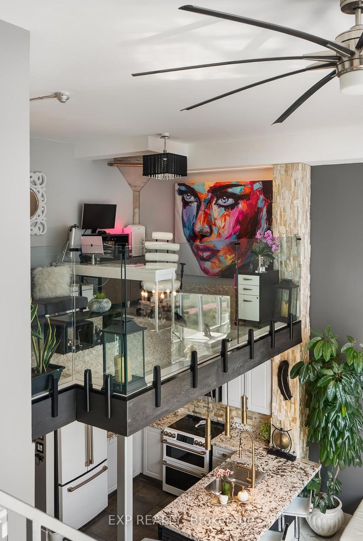 Photo 20 at PH416 - 300 Manitoba Street, Mimico, Toronto