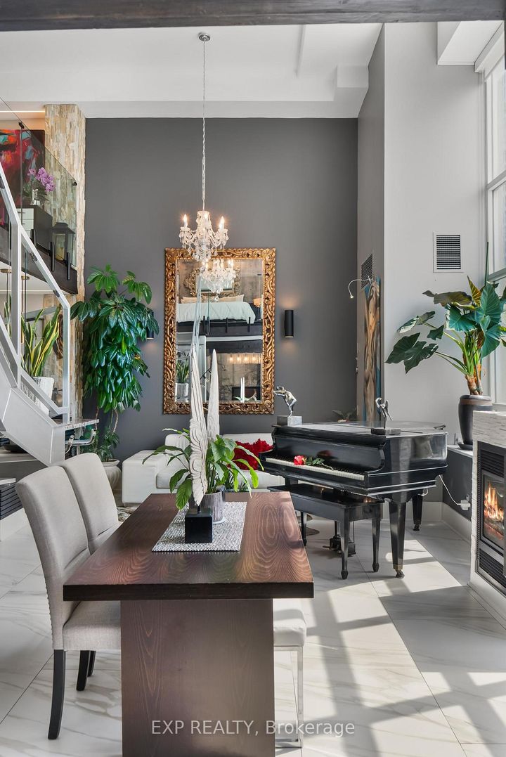 Photo 21 at PH416 - 300 Manitoba Street, Mimico, Toronto