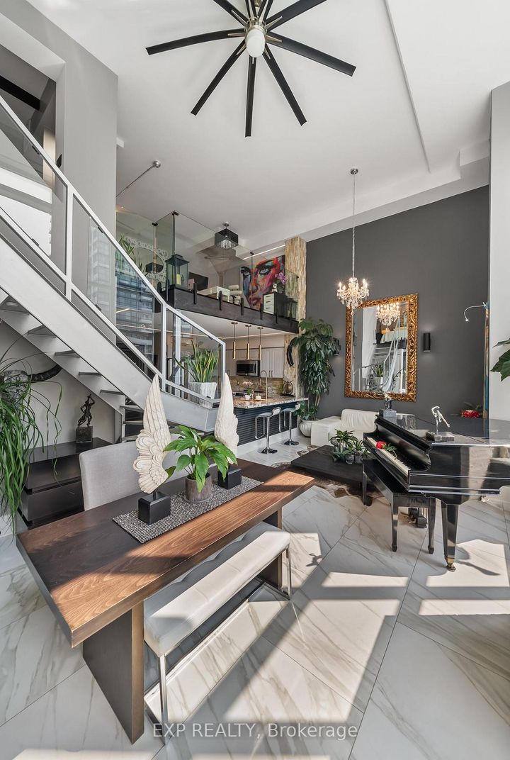 Photo 23 at PH416 - 300 Manitoba Street, Mimico, Toronto