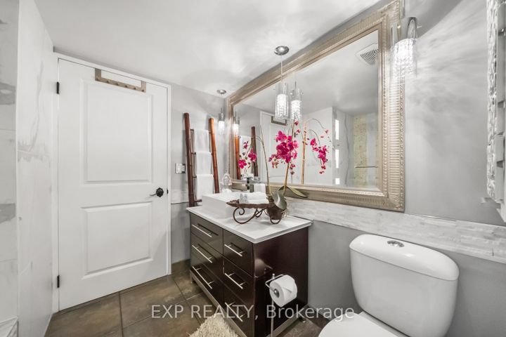 Photo 24 at PH416 - 300 Manitoba Street, Mimico, Toronto