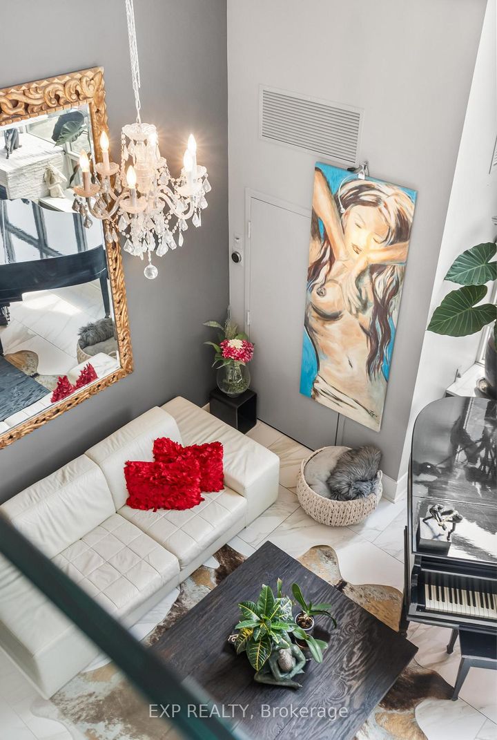 Photo 27 at PH416 - 300 Manitoba Street, Mimico, Toronto