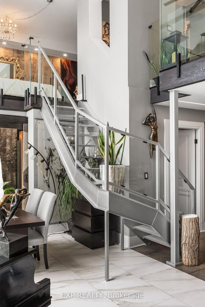 Photo 28 at PH416 - 300 Manitoba Street, Mimico, Toronto