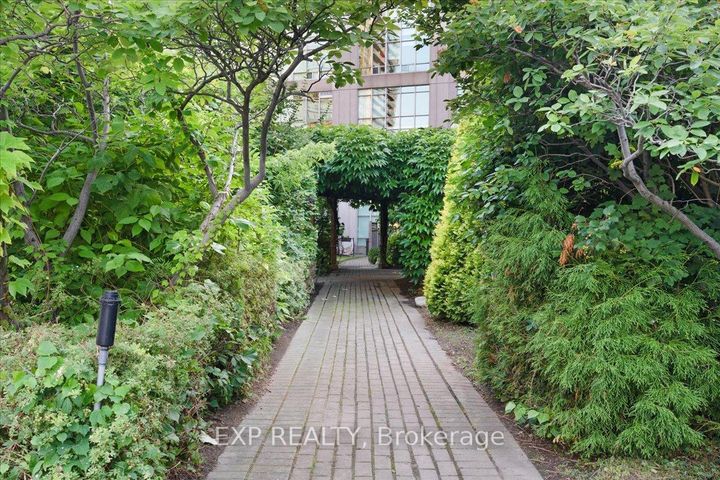 Photo 34 at PH416 - 300 Manitoba Street, Mimico, Toronto