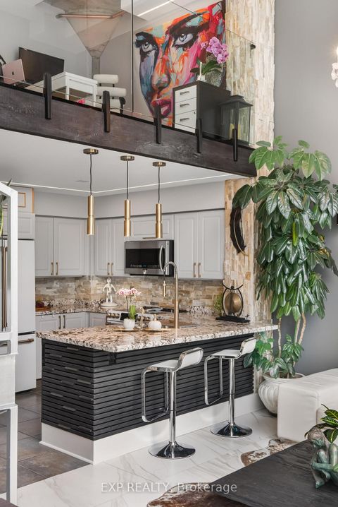 Photo 5 at PH416 - 300 Manitoba Street, Mimico, Toronto