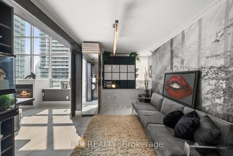 Photo 12 at PH416 - 300 Manitoba Street, Mimico, Toronto