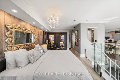 Photo 16 at PH416 - 300 Manitoba Street, Mimico, Toronto