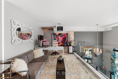 Photo 17 at PH416 - 300 Manitoba Street, Mimico, Toronto