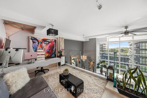 Photo 18 at PH416 - 300 Manitoba Street, Mimico, Toronto