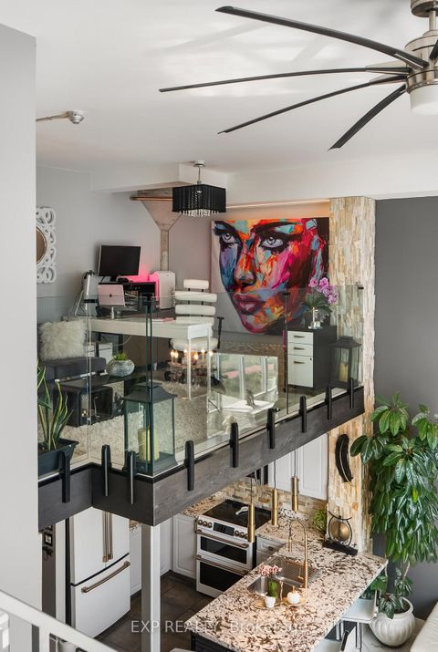 Photo 20 at PH416 - 300 Manitoba Street, Mimico, Toronto