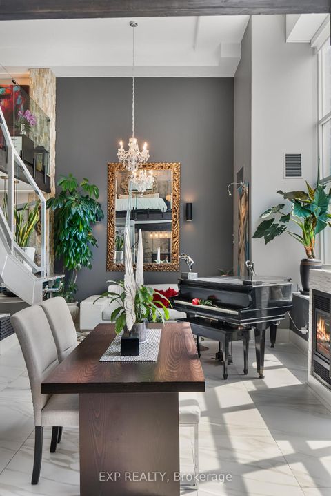 Photo 21 at PH416 - 300 Manitoba Street, Mimico, Toronto