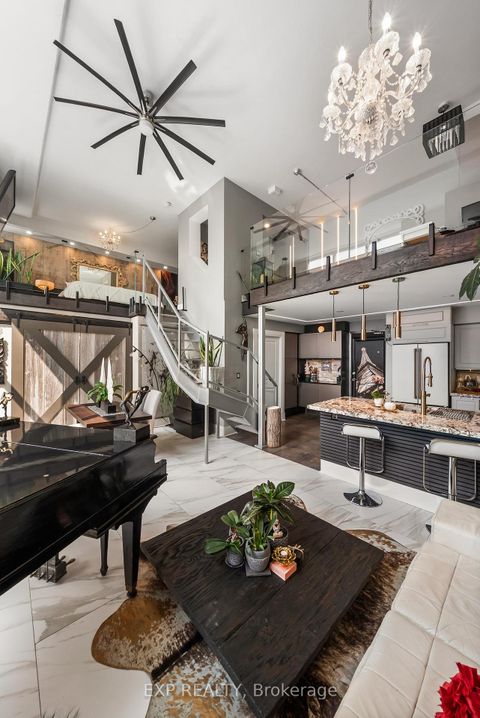 Photo 22 at PH416 - 300 Manitoba Street, Mimico, Toronto