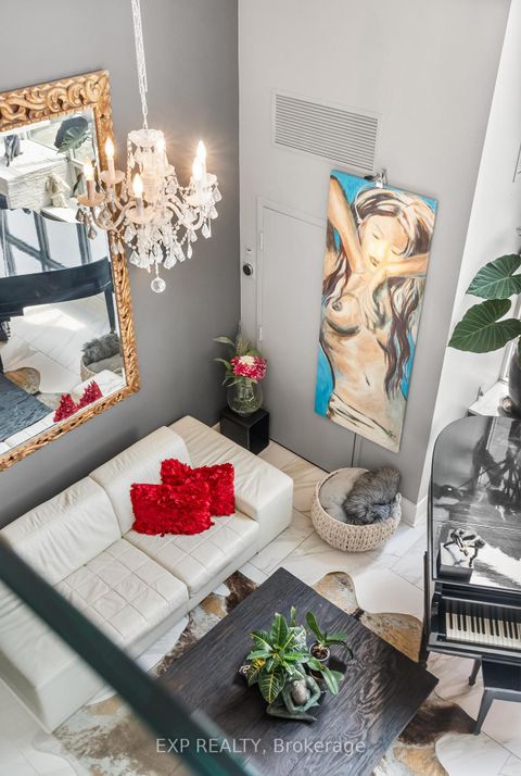 Photo 27 at PH416 - 300 Manitoba Street, Mimico, Toronto