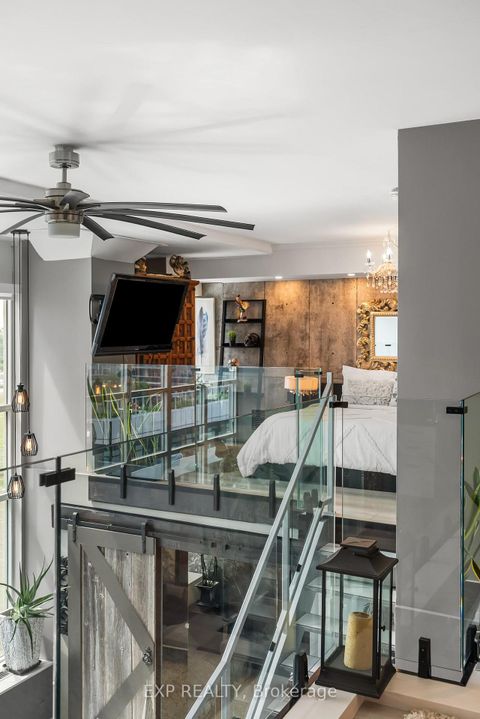 Photo 29 at PH416 - 300 Manitoba Street, Mimico, Toronto