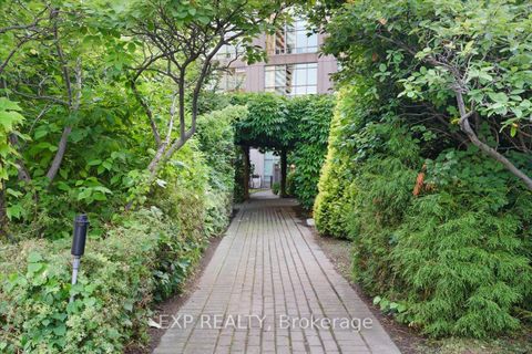 Photo 34 at PH416 - 300 Manitoba Street, Mimico, Toronto