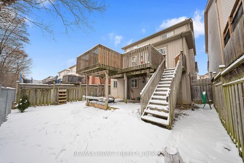 Photo 23 at 735 Brasswinds Trail N, Pinecrest, Oshawa