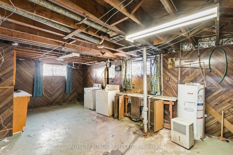 Photo 21 at 26 Kitson Drive, Cliffcrest, Toronto