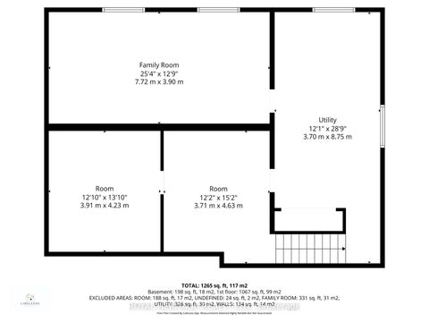 Photo 37 at 26 Kitson Drive, Cliffcrest, Toronto