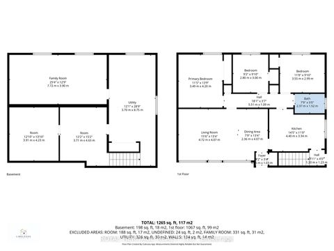 Photo 38 at 26 Kitson Drive, Cliffcrest, Toronto