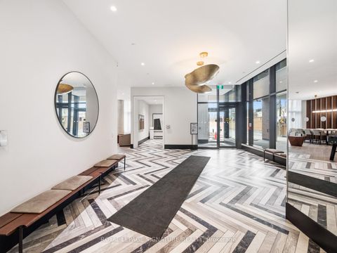 Photo 4 at 1808 St Clair Avenue, Pellam Park, Toronto