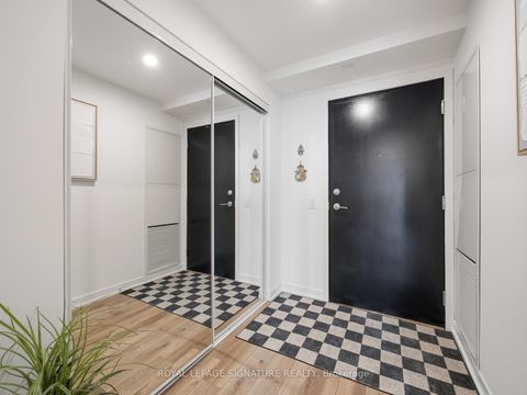 Photo 6 at 1808 St Clair Avenue, Pellam Park, Toronto